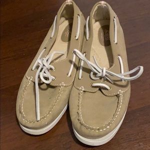 G.H Bass & Company Boat Shoes